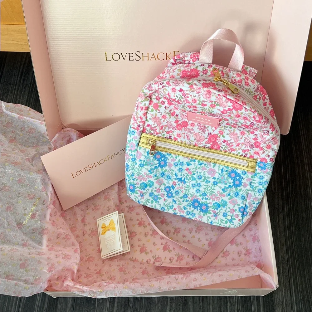 STATE adorable backpack